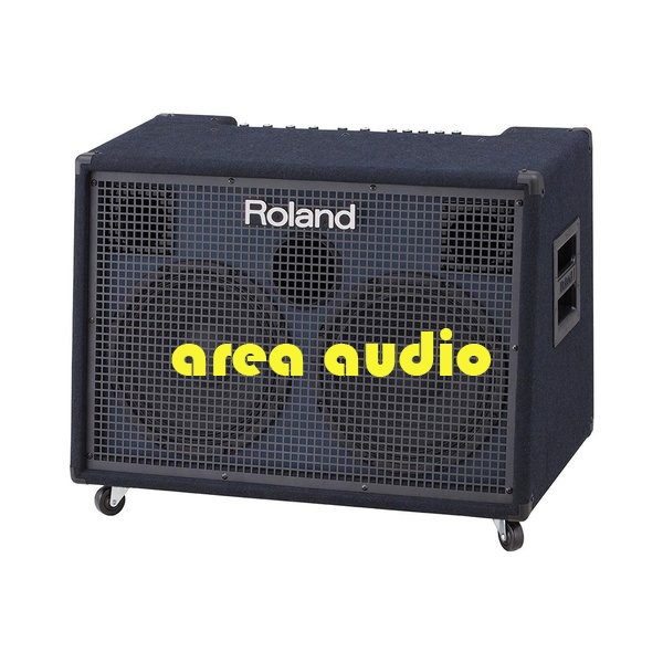 Amplifier Keyboard ROLAND KC-990 / KC990 Garansi Resmi 1 Tahun origina