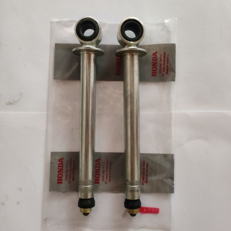 pen as hidrolik shockbreaker belakang supra x stick shock supra x 100