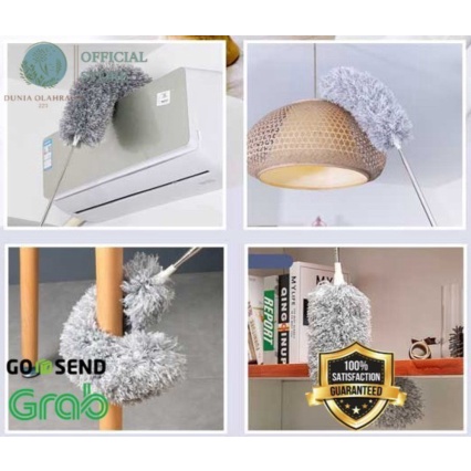 

Jual Cleaner Stub M3 DO Berkualitas