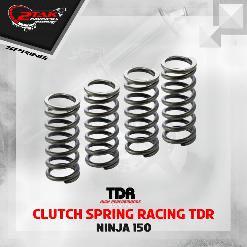 PER KOPLING TDR NINJA 150