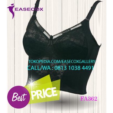 PROMO Easecox Amylinear Modeling Bra
