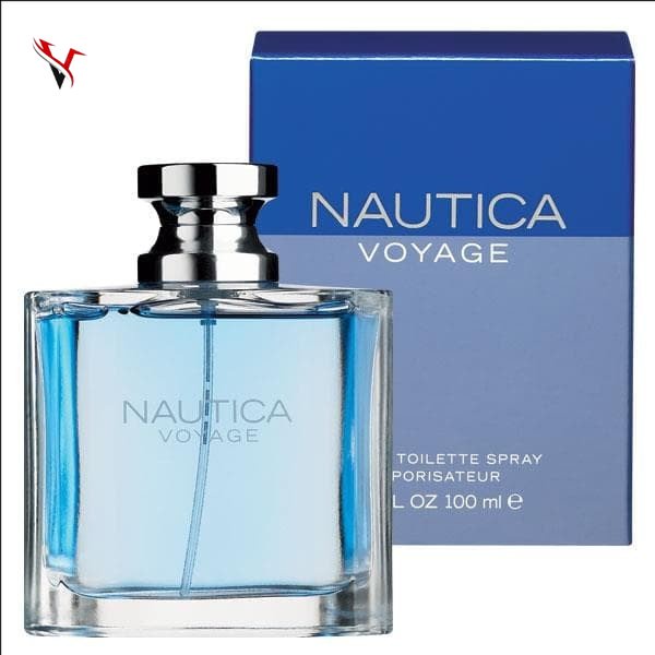 Nautica Voyage men PArfum V88