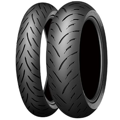 Dunlop Ban Belakang Sportmax GPR 300 150/60 Z Ring 17 66W