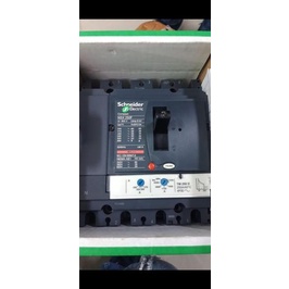 MCCB Schneider NSX250F 4x250 A LV431640 NSX 250 F 4P 250A TM250D