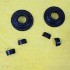 S195 RETAINER+COTTER/TOPI KLEP