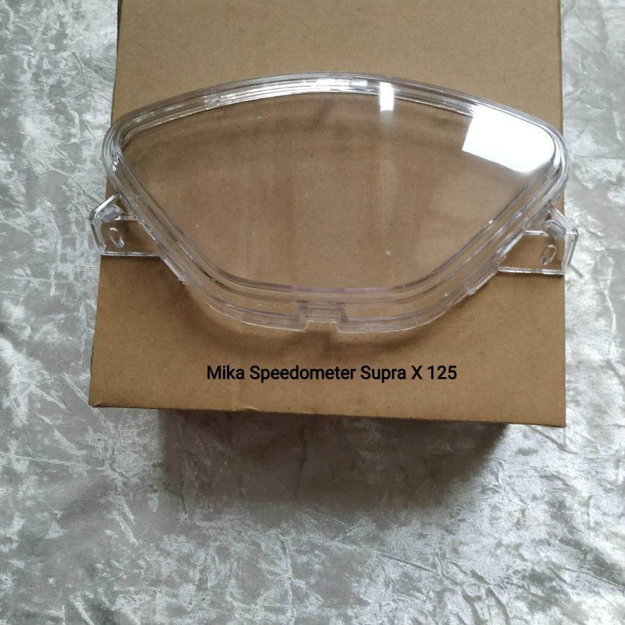 Mika Speedometer Supra X 125 - MF AKSESORIS MOTOR