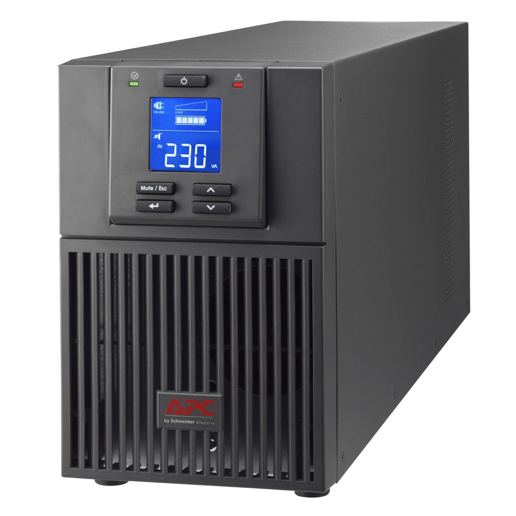 UPS APC Easy SRV1KI Online 1000VA - Easy UPS Online APC SRV1KI