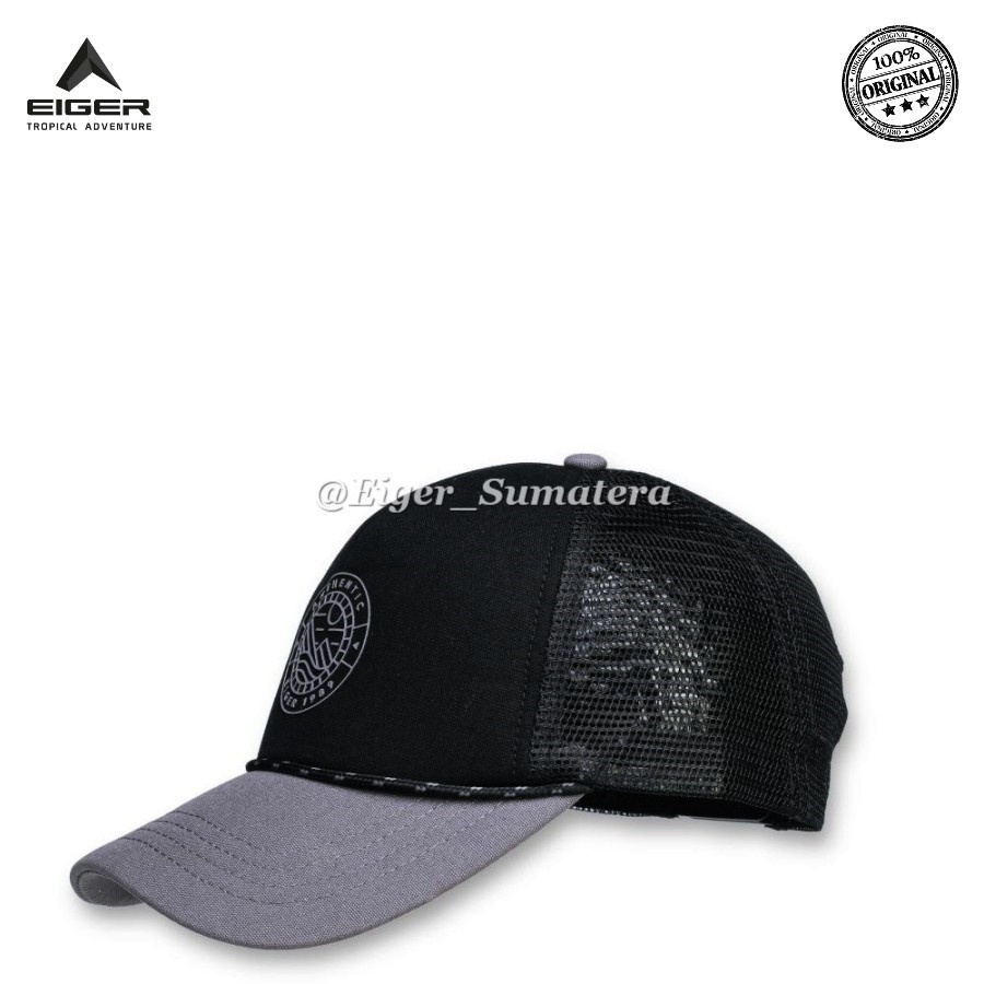 Eiger1989 Topi Haver - 7240 | Topi Pria Wanita