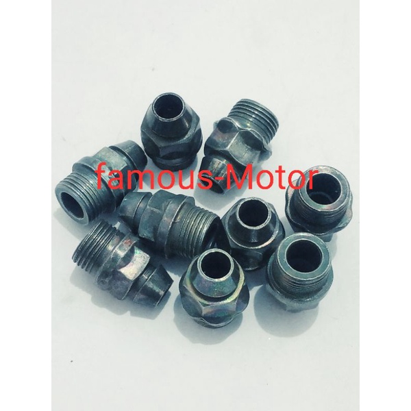 Nepel mur cuk choke Suzuki Shogun Rc