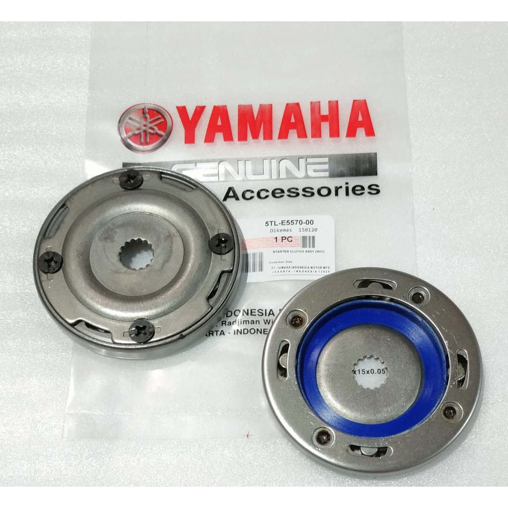 ONE WAY ASSY MIO PELOR STATER MIO ONE WAY MIO SMILE SPORTY MIO LAMA