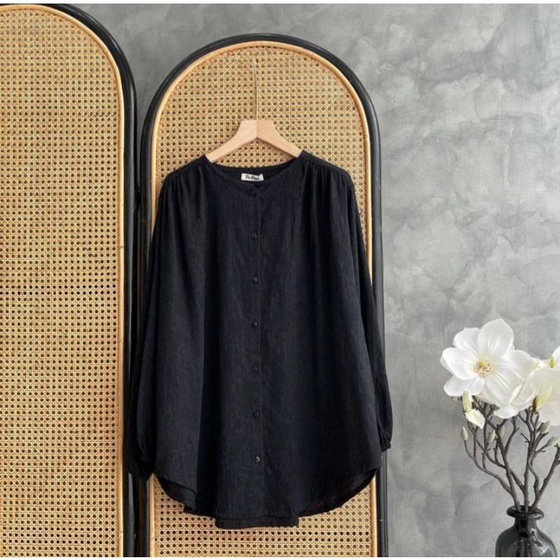 Moira Top by Fixpose