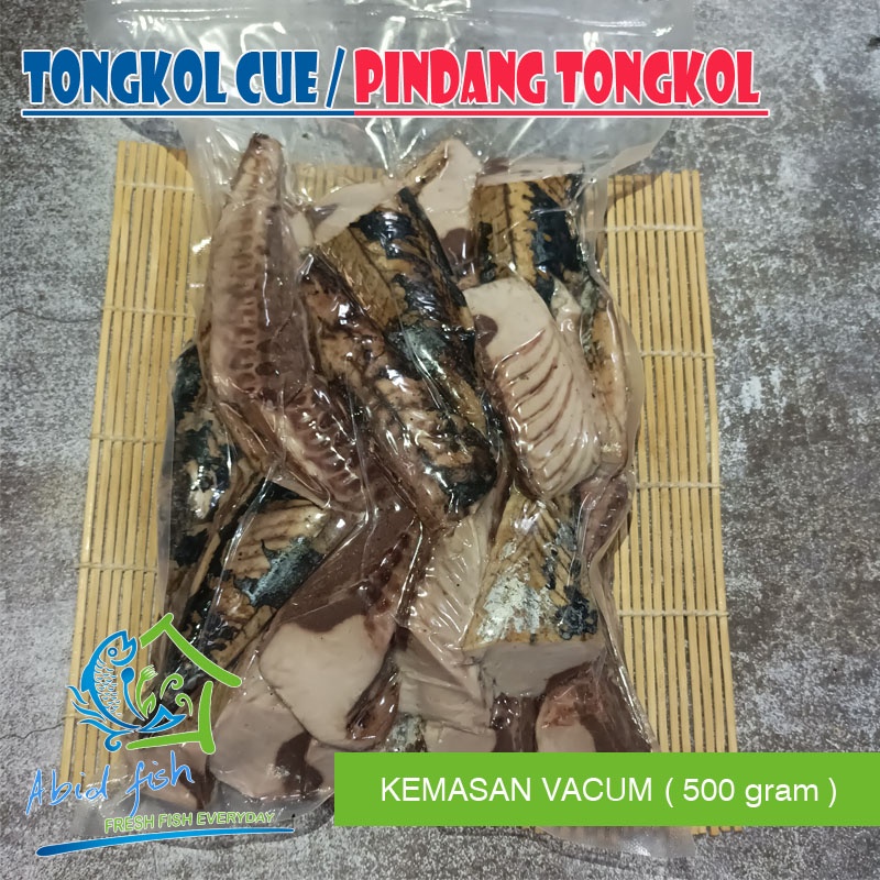 Jual Ikan Tongkol Cue Ikan Cue Ikan Pindang Tongkol Shopee Indonesia