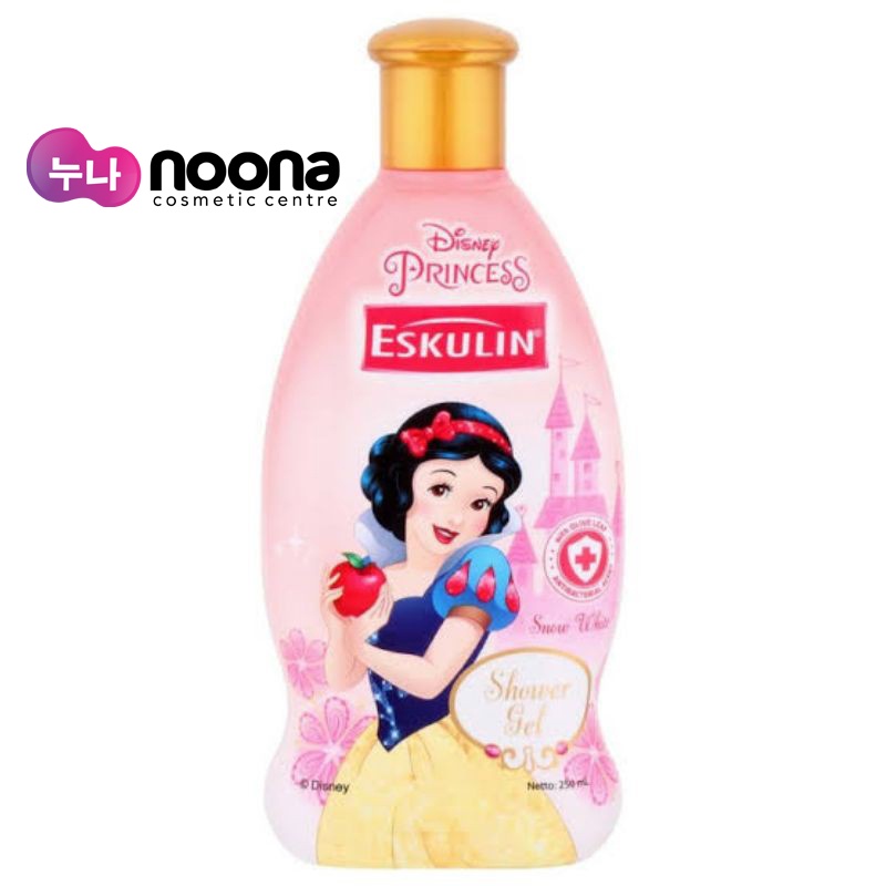 ESKULIN KIDS SHOWER GEL 250ML