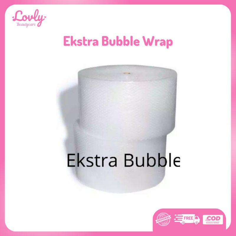 

Bubble Wrap