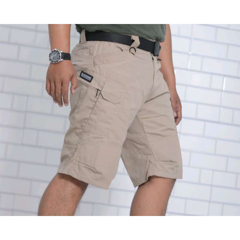 Celana Cargo pendek pria Celana tactical Celana distero