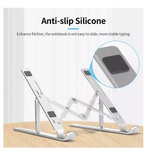 Holder Stand Laptop Multifungsi Stand Laptop / holder standing laptop