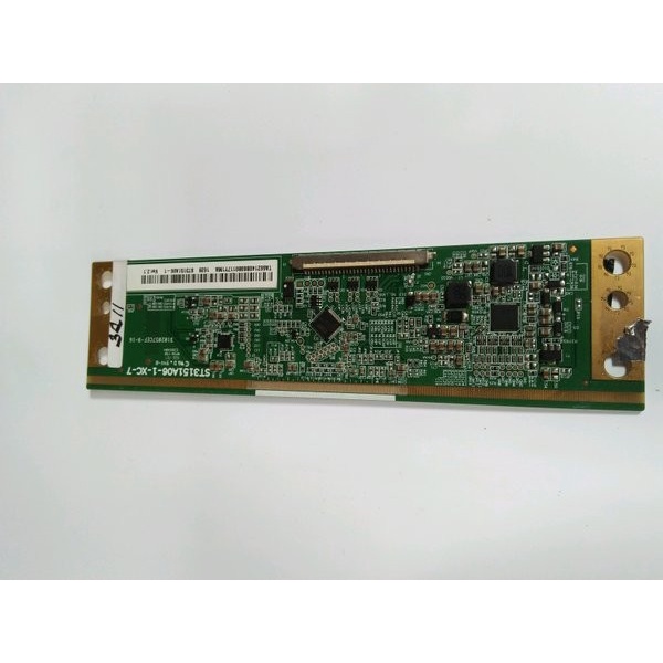 t-con t con tcon tikon tv led mito 3211