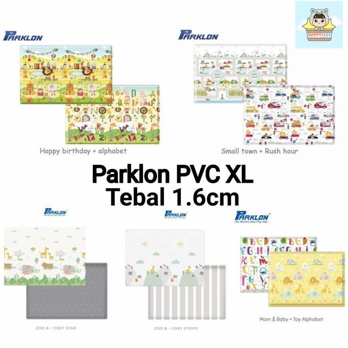 Parklon Playmat PVC Size XL