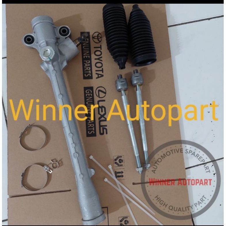 RAK STIR BAK STIR TOYOTA ALL NEW AVANZA XENIA VELOZ ORI GARANSI