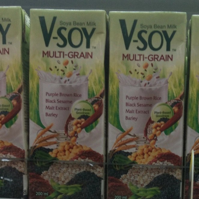 

Tokopratiwiw - V-Soy Multi Grain 200 Ml 1 Karton Isi 24 Pcs