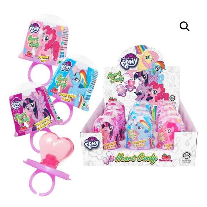 

BAYAR DITEMPAT My Little Pony Candy Ring/Permen /PERMEN LUNAK/PERMEN VIRAL/PERMEN MILO/PERMEN YUPI/PERMEN JADUL/PERMEN KARET