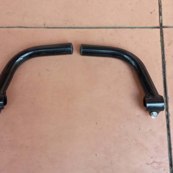 Bar End Tanduk Stang Sepeda MTB Federal Vintage