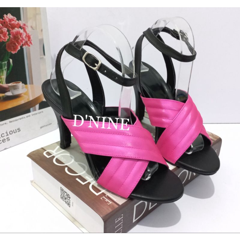 MARRINO PT 01 Heels sandal 9cm