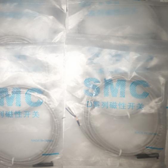 D A93 SMC Reed Switch