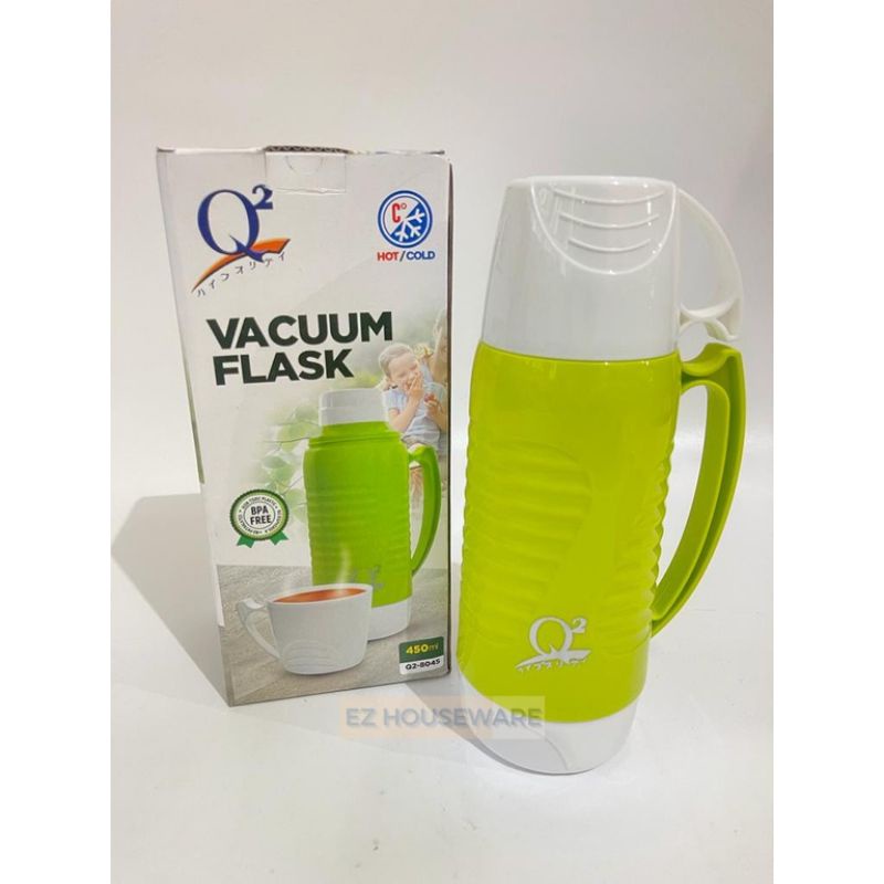 Termos Air Panas Q2 8045