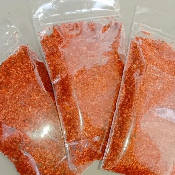 

CABE BUBUK KASAR DAUN JERUK 80 GRAM