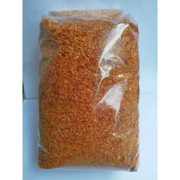 

cabe kasar 1kg siap pake