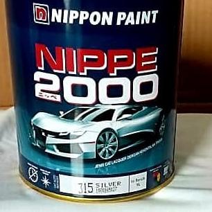 Cat Nippe 2000 - Super white 470
