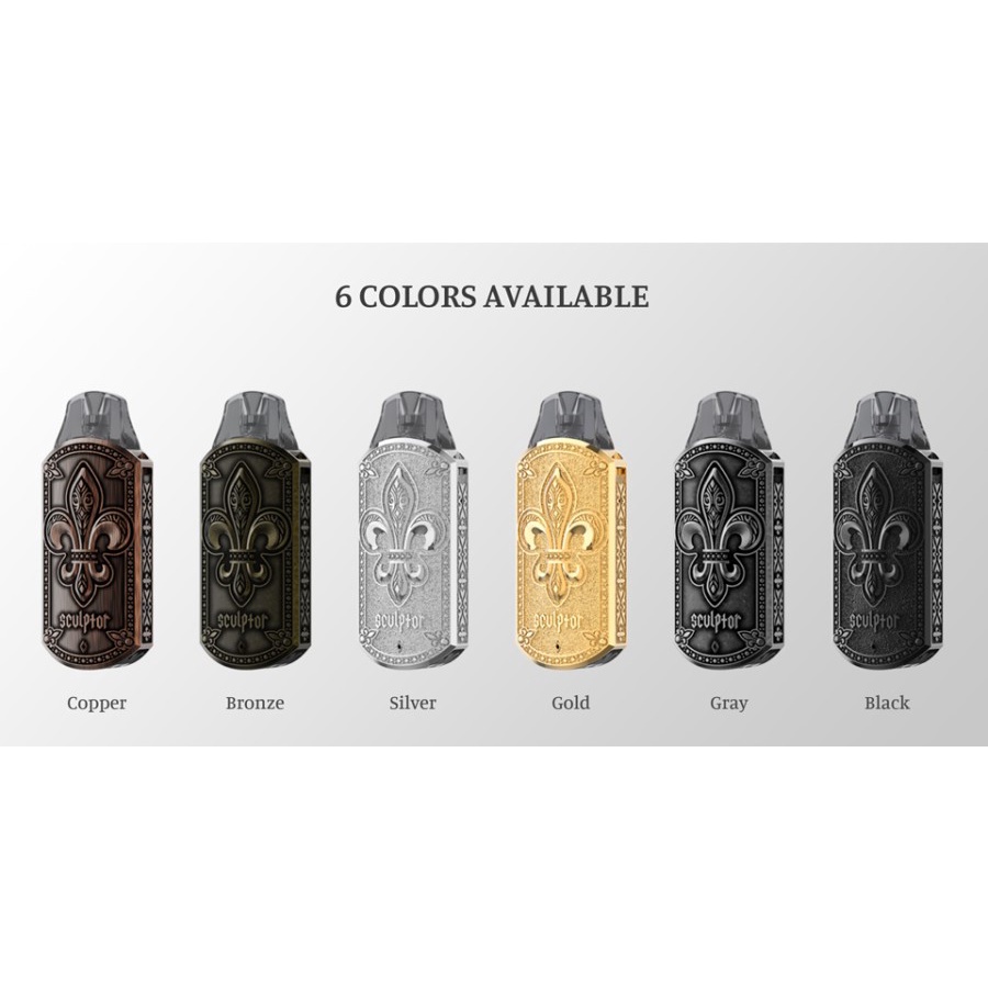 UWELL SCULPTOR POD KIT AUTHENTIC BY UWELL