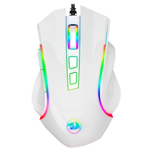 Redragon Gaming Mouse RGB GRIFFIN M607