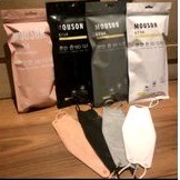 Masker KF94 protective Mask /masker KF94 Korea import