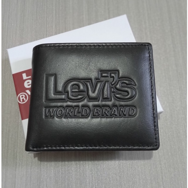 dompet pria berkualitas model lipat dua horizontal bahan kulit asli import jenis full up #dompet #dompetpria #dompetcowok #dompetkulit