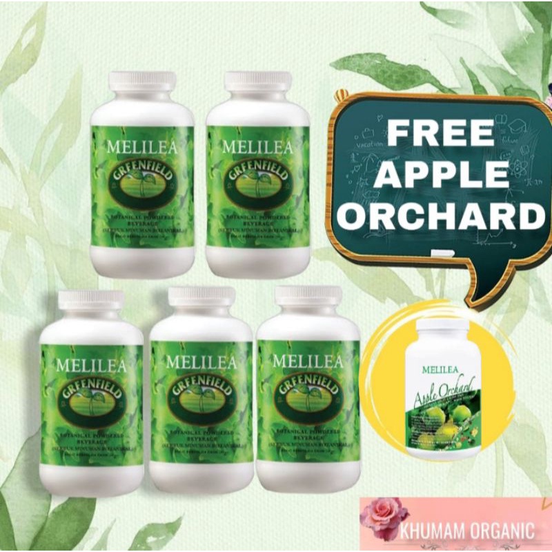 

PROMO GFO 5 Free APPLE!!!