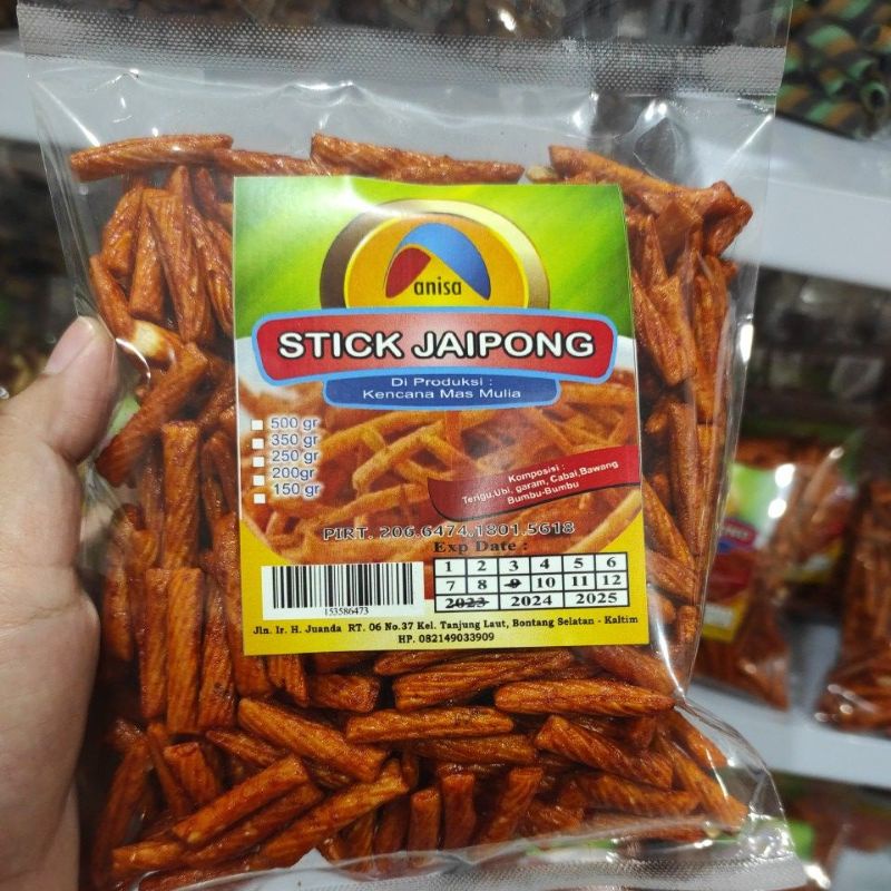 

EHN SHOP STIK JAIPONG
