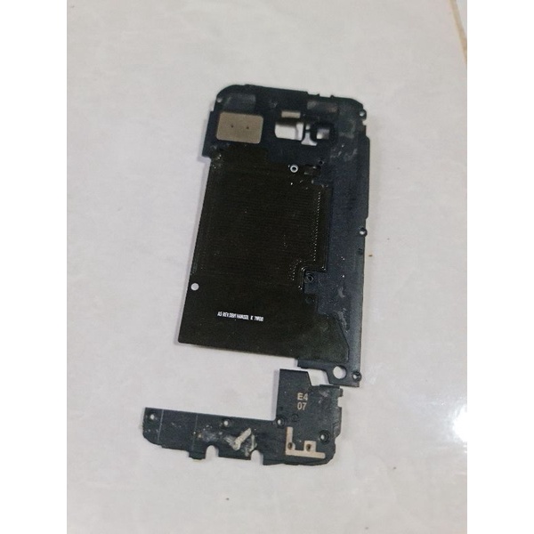 TUTUP MESIN DAN SPEAKER SAMSUNG A5 2017 ORI COPOTAN