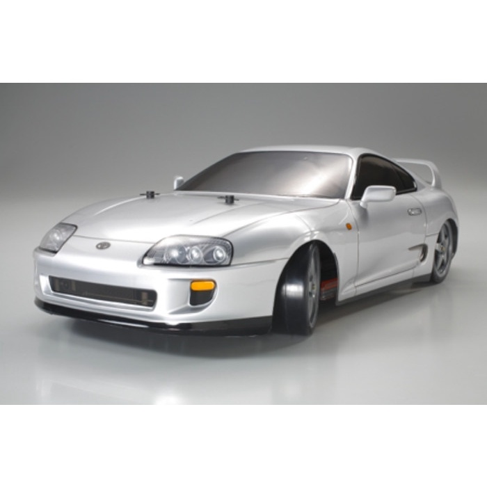 Tamiya RC Toyota Supra Body Set - 51291