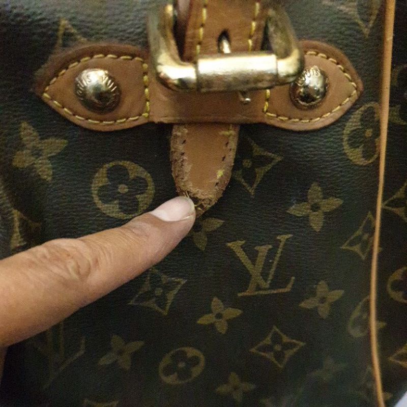 TAS LOUIS VUITTON PRELOVED