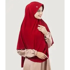 Pasmira Bergo Happy 2 Exclusive XL