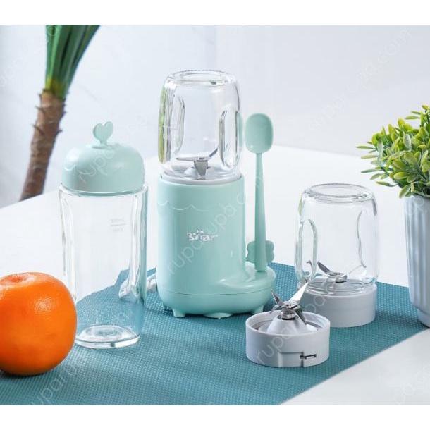Bear Blender Serbaguna 3in1