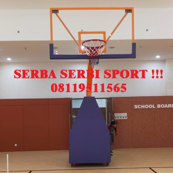 Ring Basket Portable Ring Per 2 TERMURAH ( Ring Basket Apal )