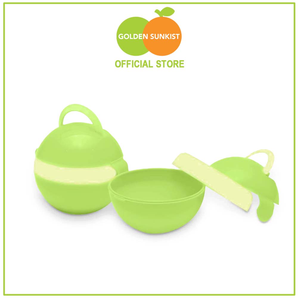 hot deals mulya jaya rantang susun 2 plastik rantang makanan anak anti tumpah tahan panas rao 9003