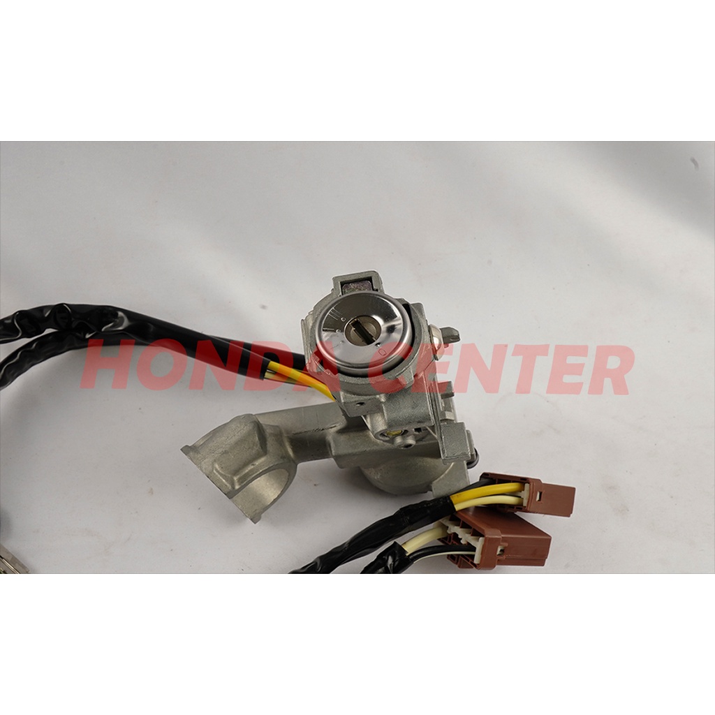 kunci kontak ignition switch honda civic ferio 1996 1997 1998 1999 2000