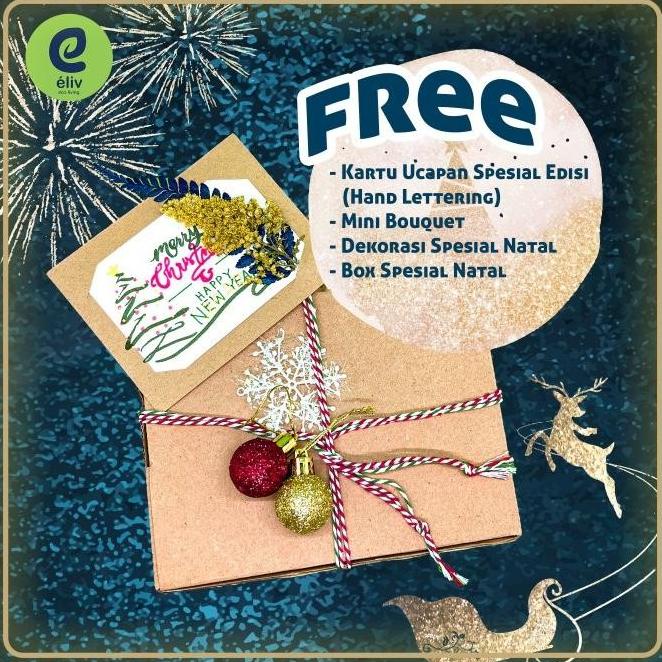 

MURAH ELIV HAMPERS (GROOVY B) HADIAH ULANG TAHUN LEBARAN NATAL WEDDING G6945654ERE