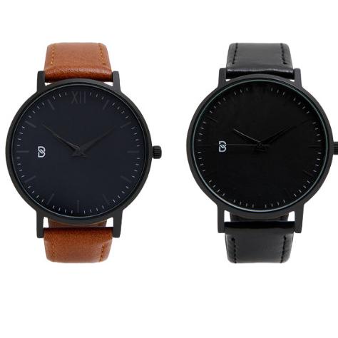 Berrybenka Street - Jam Tangan Pria Jack Watches Casual