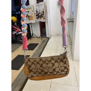 Image of CO link kecil 10-50 sisa sopay/becak