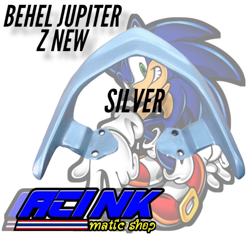 Behel jupiter z new jupiter z robot salip begel jupiter z new robot planger jupiter z new